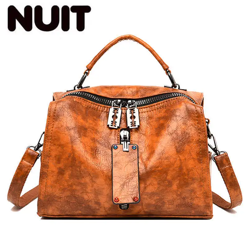 

Luxury Handbags Women Bags Designer High Quality Pu Leather Ladies Shoulder Bag 2 Shoulder Straps Messenger Bags For Women