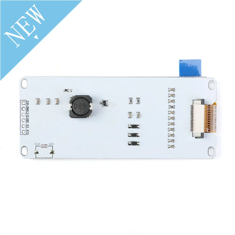 2,9 дюймовый модуль электронной бумаги E-Ink дисплей экран модуль для Arduino 2,90 дюйма E Ink черный белый цвет DIY комплект часов