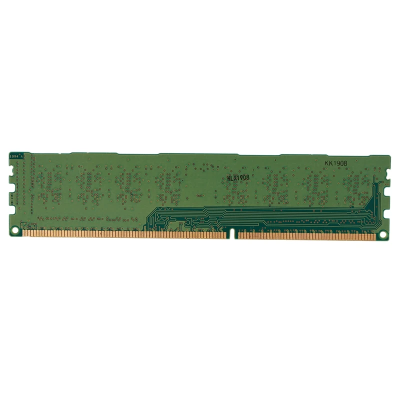 Оперативная память DDR3 4 Гб PC3 12800 1600 МГц 1 5 В для настольного ПК 240 контактов высокая