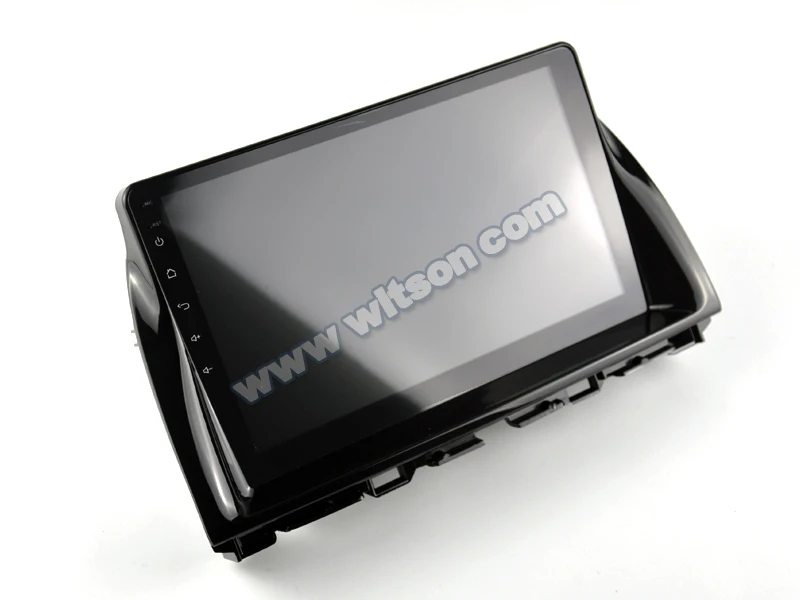 Top 10.2" Quad Core CPUAndroid 9.0 Pie OS Special Car Multimedia Navigation GPS Radio for Mazda CX-5 2013 2014 2015 2016 2017 2