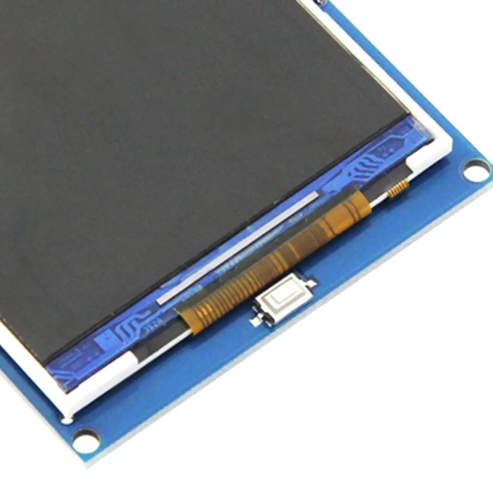 3,5 дюймовый TFT lcd-scherm модуль Ultra HD 320X480 для Arduino