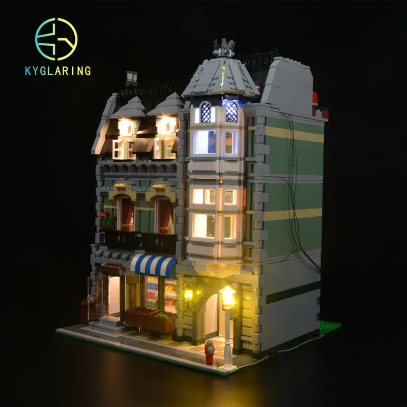 Светодиодный светильник в комплекте (только том случае комплекте) для CREATOR