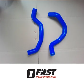 

Silicone Radiator Coolant Water Hose For 2002-2008 HONDA ACCORD EURO-R/Acura TSX CL7 K20A