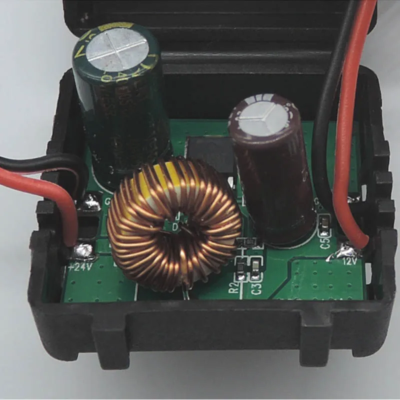 invertor -4
