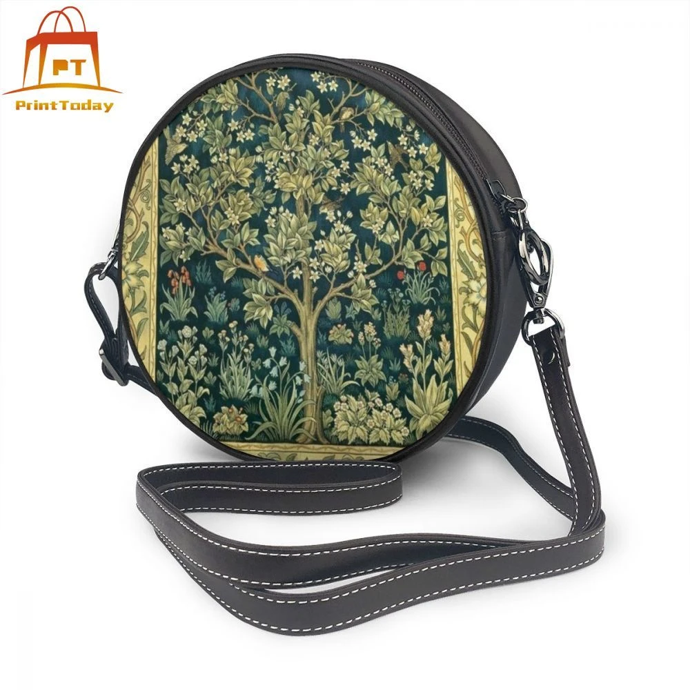 small fabric shoulder bags