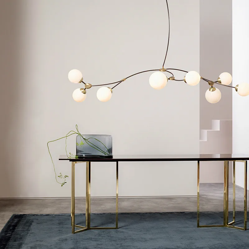 Modern-Art-Decoration-Magic-Bean-Chandelier-Lighting-Creative-Glass-Ball-Hanging-light-Living-Room-Suspension-Light (1)