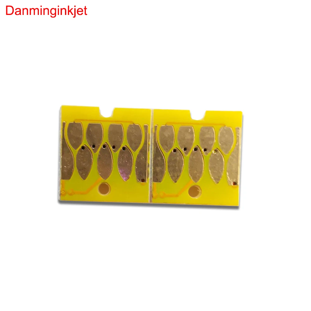 T6193 ARC chip для Epson SC T3000 T5000 T7000 T3270 T5270 T7270 T3070 T5070 T7070 ремонтный бак Постоянный чип|Чип