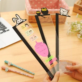 

Creative Acrylic Monitor Message Memo Board For Sticky Notes Transparent Name Card Phone Holder Desktop Storage Rack