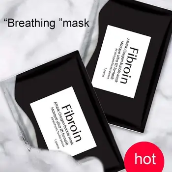 

Original Korean Skin Care Moisture Face Bubble Mask Mask Amino Acid 25g Whitening Deep Purifying