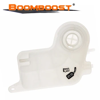 

Polarlander Good Quality Overflow Recovery Bottle Water Tank Antifreeze Resevoir 4F0121403n for A/udi A6L C6 Coolant Radiator