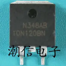 5 шт./лот 10N120BN HGT1S10N120BNS(до 263