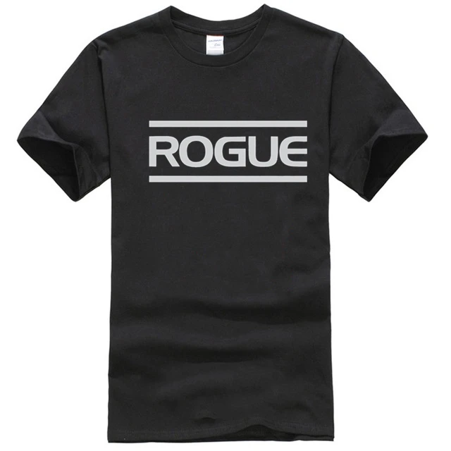 

Vintage T-Shirt Rogue Fitness International