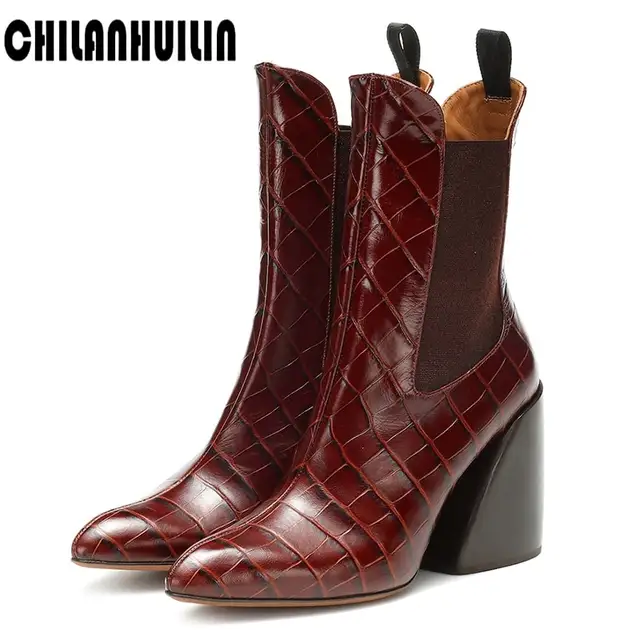 short ankle cowgirl boots