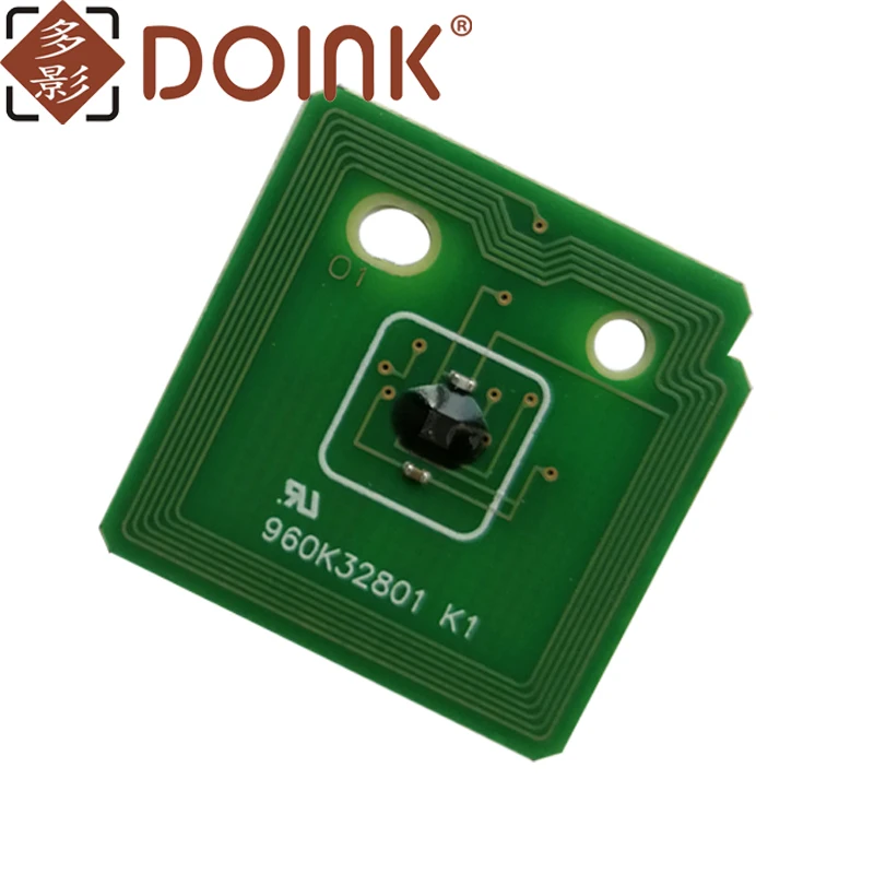 006r01520 para Chip de Toner Original Xerox Workcentre 7525 Wc7530 Wc7535 Wc7545 Wc7556 20pcs 006r01517 006r01518 006r01519 - Imagem 3