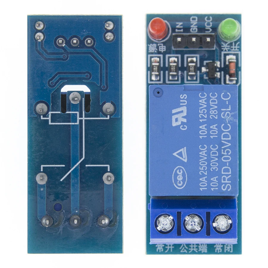 Релейный модуль 5 в 1 2 4 8 каналов с оптроном. выход X way релейный для arduino 1CH 2CH 4CH 8CH|relay