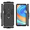 Hard Armor Magnetic Phone Case For Xiaomi Redmi Note 9S Case Redmi Note 9 8T 9 Pro Max 8A 7A 6 Full Cover For Xiaomi Poco X3 NFC ► Photo 2/6