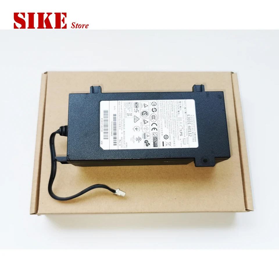 HP OfficeJet Pro E3E01-60132 8730 8710 için 8720 güç adaptörü uyar