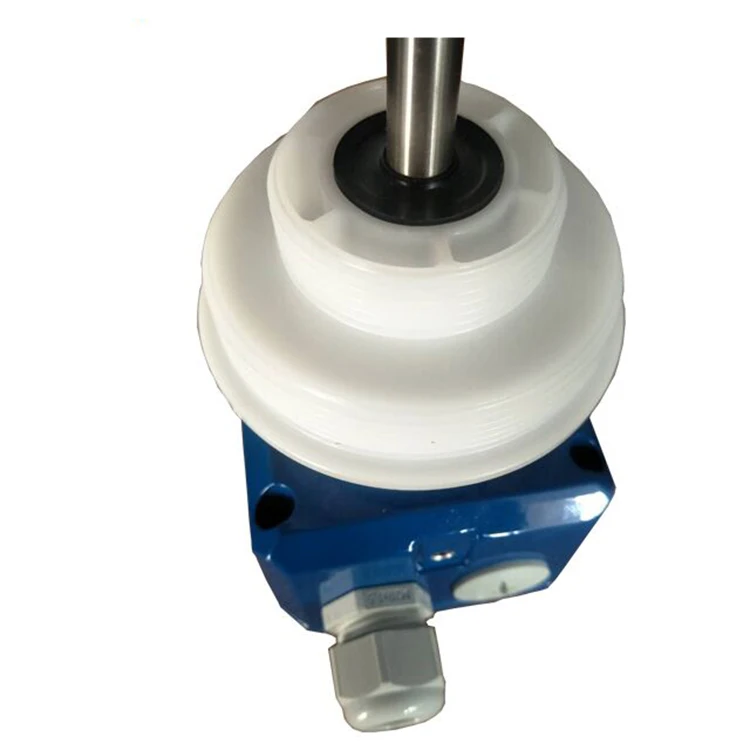 Level indicator LITCO LITAO LITDO float type level switch