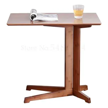 

Nordic Minimalist Sofa Side Cabinet Corner Corner Small Coffee Table Bedroom Small Coffee Table Sofa Side Cabinet