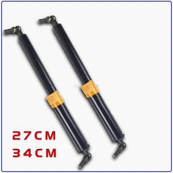 

For CATERPILLAR CAT E305E/306E/307E Excavator Engine hood back cover support rod gas spring Excavator accessories