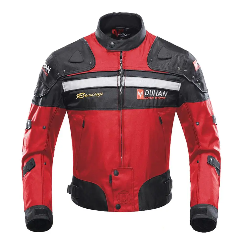 Motorcycle Racing Protective Moto 