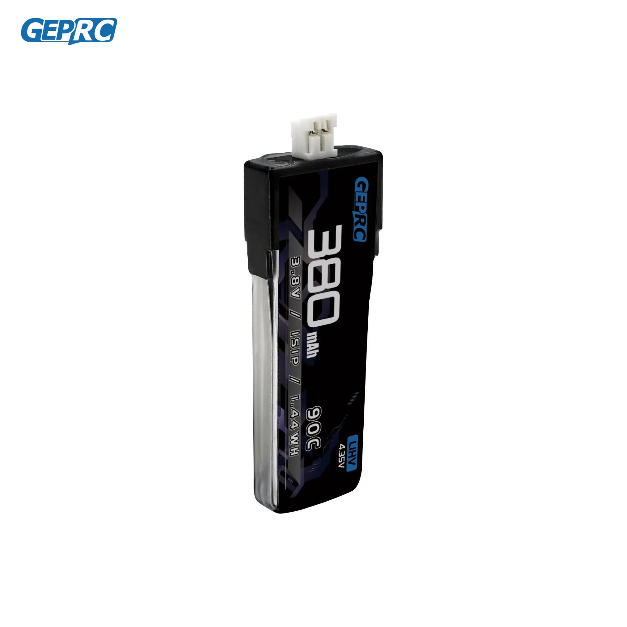 

GEPRC 1S 380mAh 90C Battery Suitable For SMART16 Series Drone For RC FPV Quadcopter Drone Accessories Parts