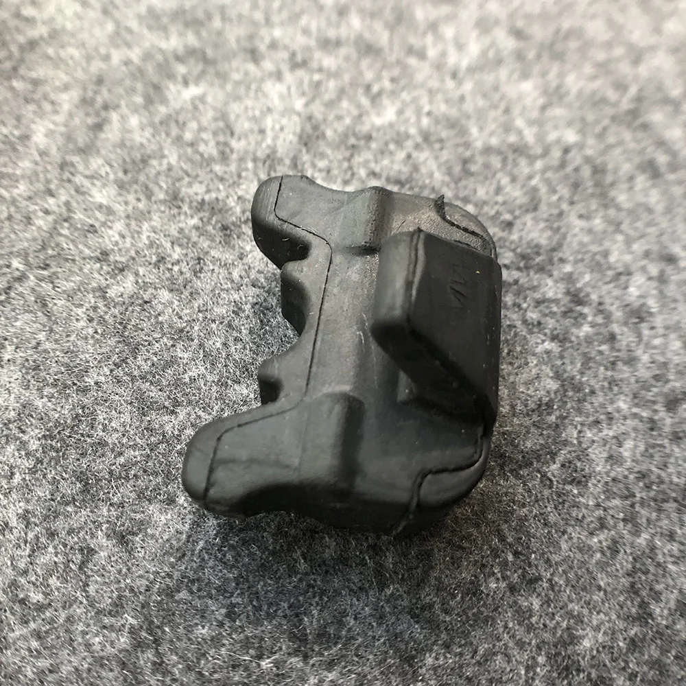17117805310 Radiator Rubber Lower Mount Insert For BMW Z4 328i xDrive 2009-2012 128i 135i 2008-2011 335is M3 X1 | Автомобили и
