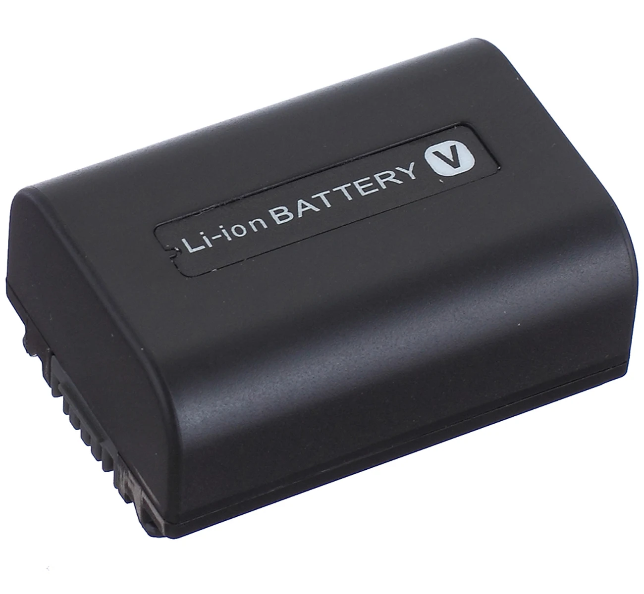Battery Pack for Sony HDR-CX300E, HDR-CX400E, HDR-CX700VE, HDR-CX720VE, HDR-CX730E,  HDR-CX740E, HDR-CX760VE Handycam Camcorder