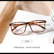 TR90 сверхлегкий квадратный близорукость очки с прозрачной оправой по рецепту гибкие класс очки рамки для женщин и мужчин oculos de grau