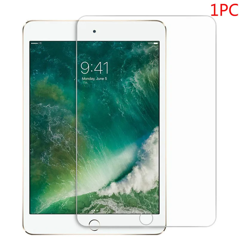Пленка из закаленного стекла для iPad Air 1 2 9 7 дюйма 5 6 защитная стеклянная пленка A1474