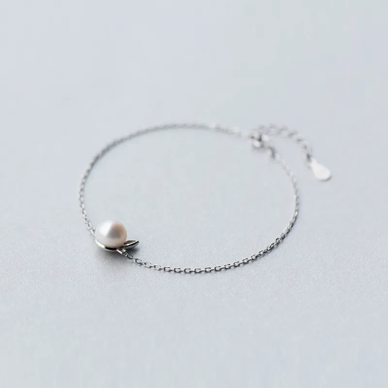 

AA5938 new arrival fine jewelry s925 silver bracelet have different styles choose