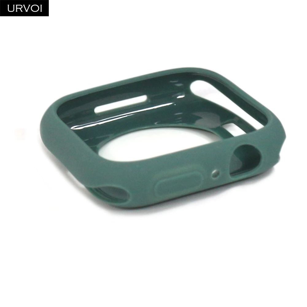 Candy TPU Bumper Case - Colorful Ultra-Thin Soft Protector