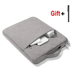 Shockproof Handbag Case for Samsung Galaxy Tab S7 PLUS 12.4inch 2020 Sleeve Pouch Cover Tab S7 11