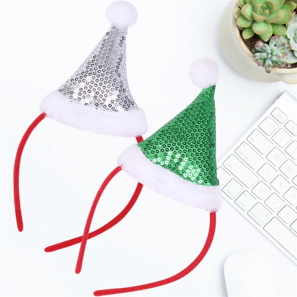 Christmas Headband (1)