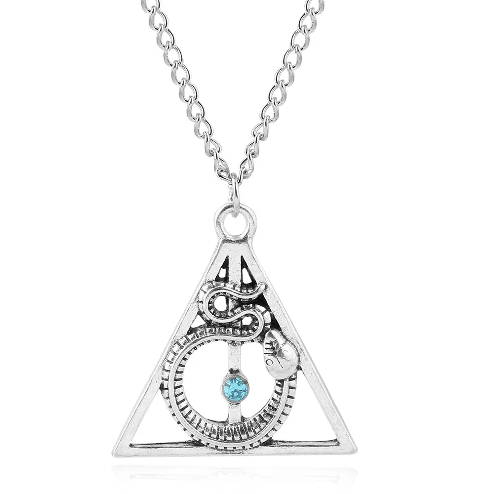 ZXMJ-Harried-Hogwarts-The-Deathly-Hallows-Alloy-metal-Necklace-Pendants-Potters-Luna-Triangle-Jewelry-gift-For