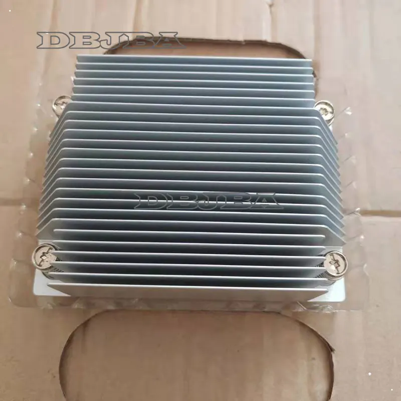 Nuovo Per Dissipatore Di Calore Di Raffreddamento Cpu Hp Proliant Dl180 Gen9 773194-001 779091-001