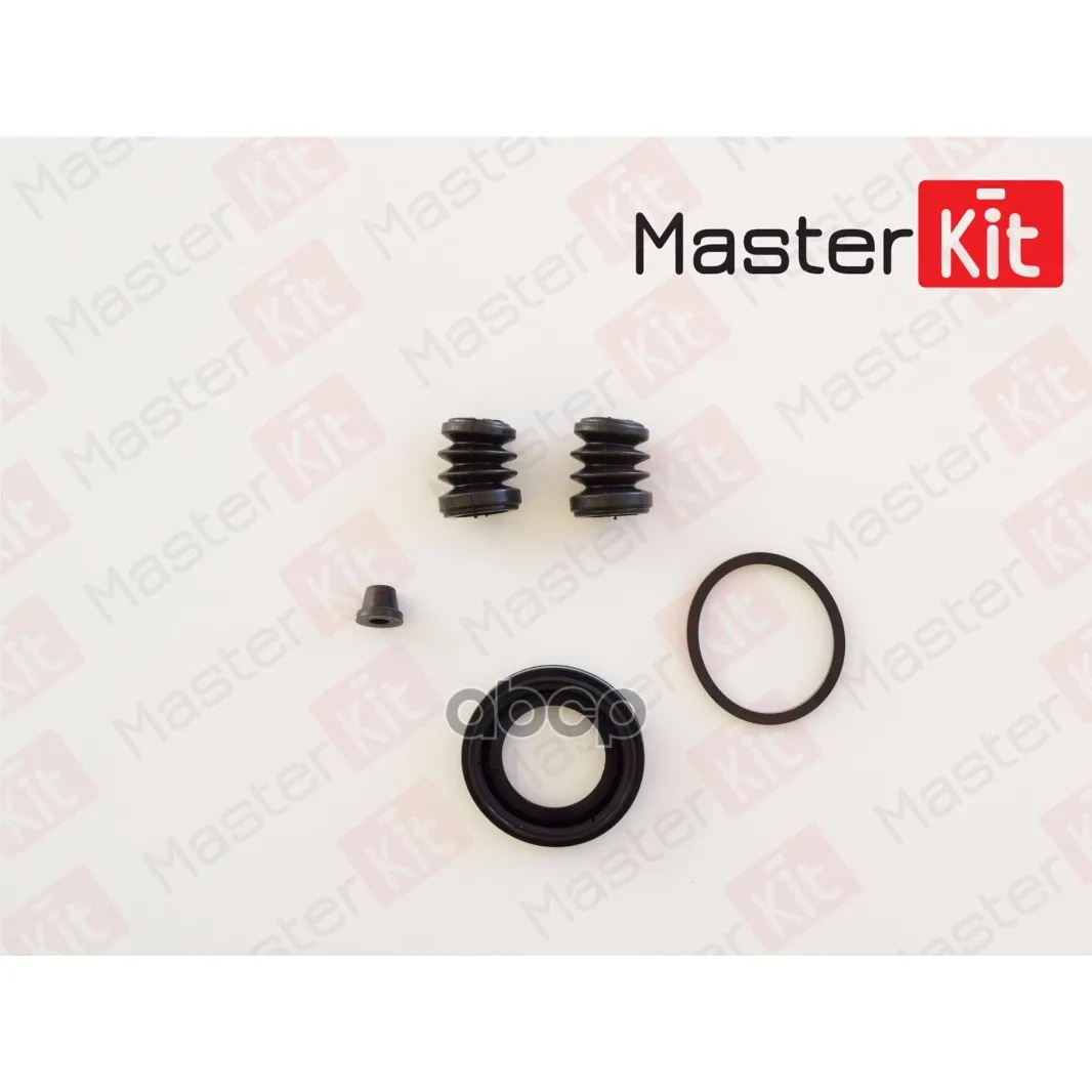 Ремкомплект Тормозного Суппорта Dac 77a1292 MasterKit арт. 77A1292 | - Цена: 