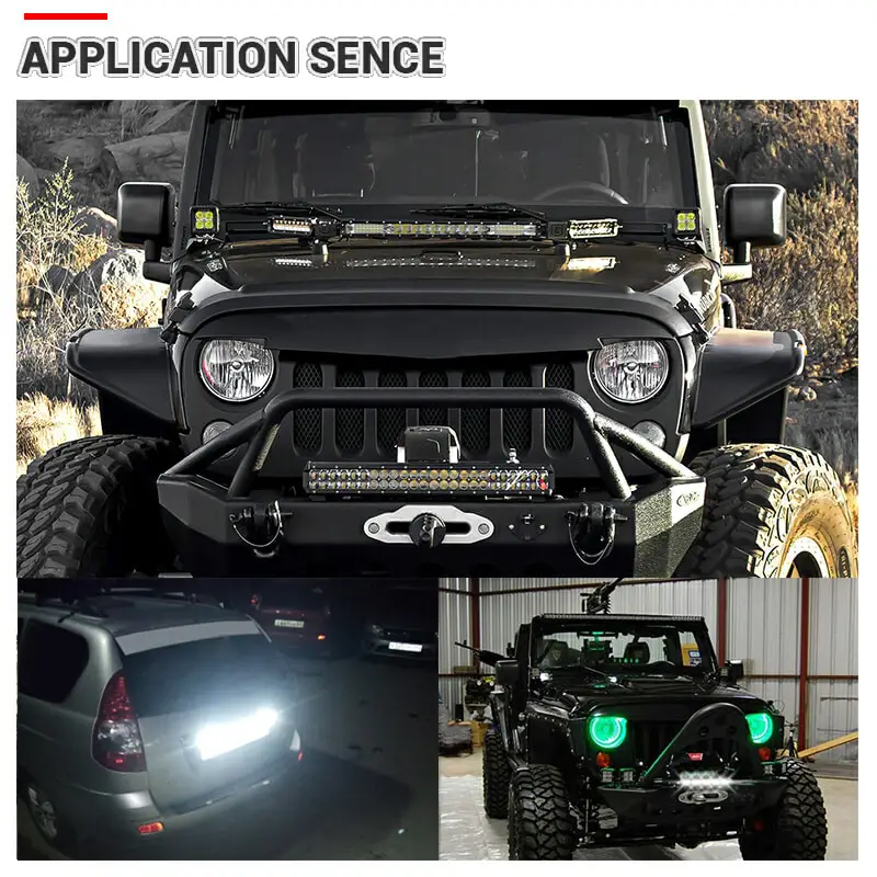ultra slim led light bar (9)