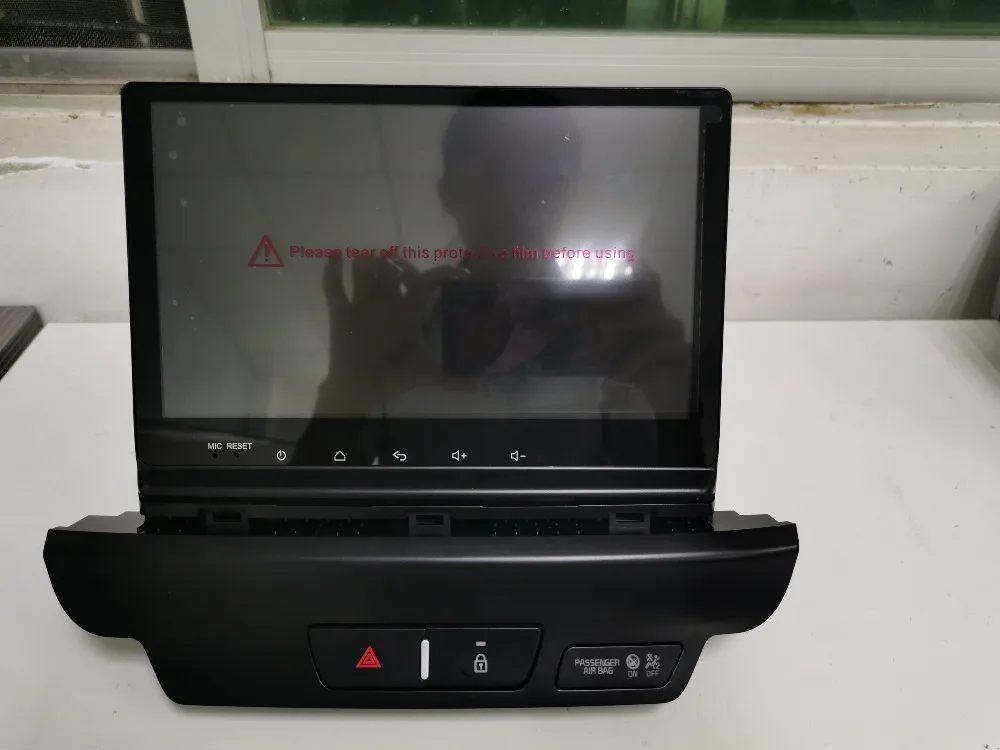 4 Гб+ 64 Гб 10," Android 9,0 Автомагнитола DVD gps головное устройство для Kia CEED Bluetooth wifi USB Mirror-link