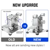 TUNGFULL Mini Belt Grinding Machine Tool Sharpening Machine Sanding Grinding Electric Sander Home Diy Polisher Machine 6