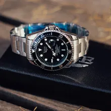 LIGE-reloj analógico de acero inoxidable para hombre, nuevo accesorio de pulsera de cuarzo resistente al agua con calendario, complemento masculino deportivo de marca de lujo con diseño moderno, 2021