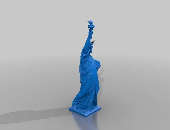 

3D printing service base on your design file, Item No. ST2521