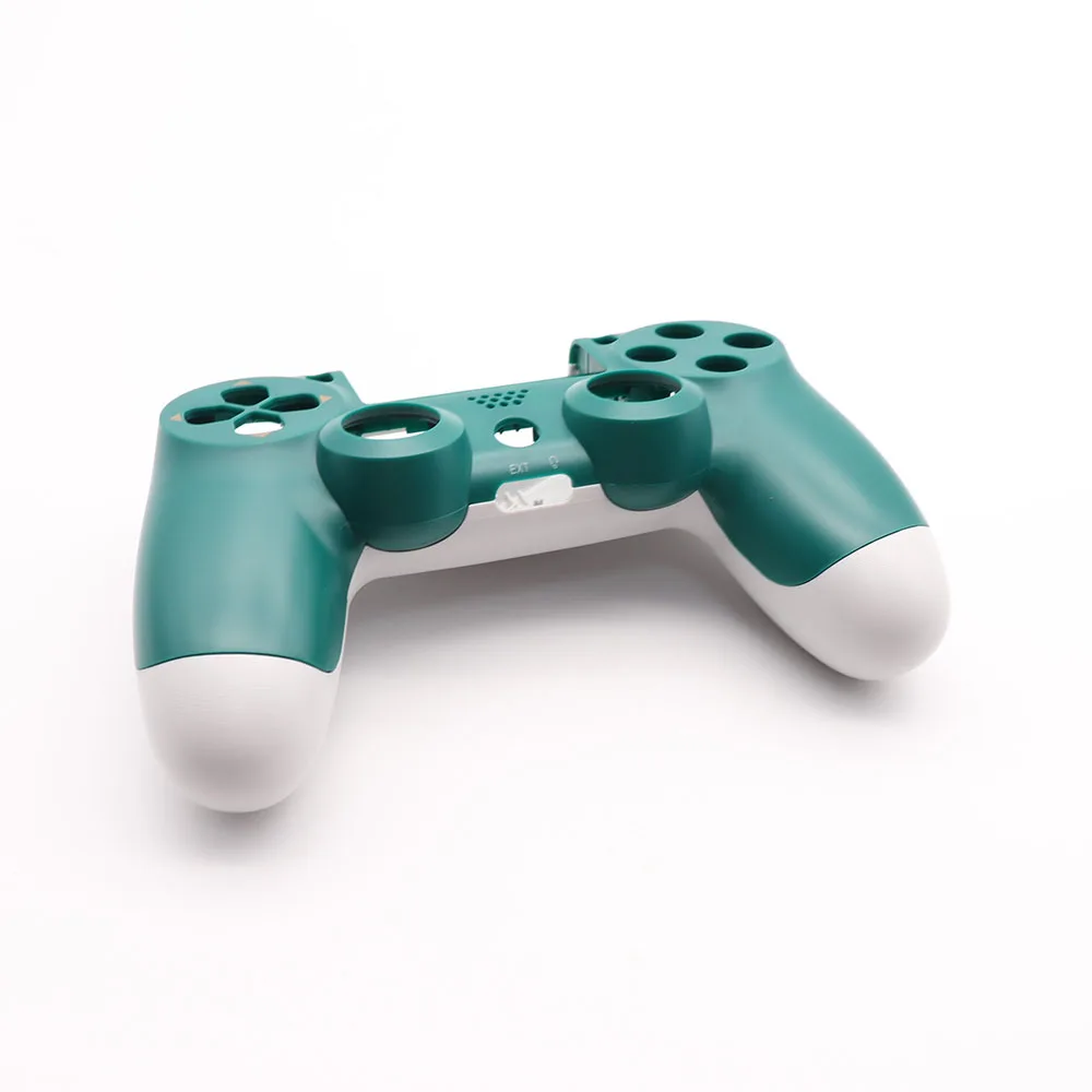 Jds 040 JDM Замена Полный комплект корпус и кнопки для DualShock 4 PlayStation PS4 Pro V2 чехол