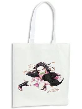

PACK 2 BAGS NEZUKO KAMADO GIRL DEMON kitchen purchase kitchen