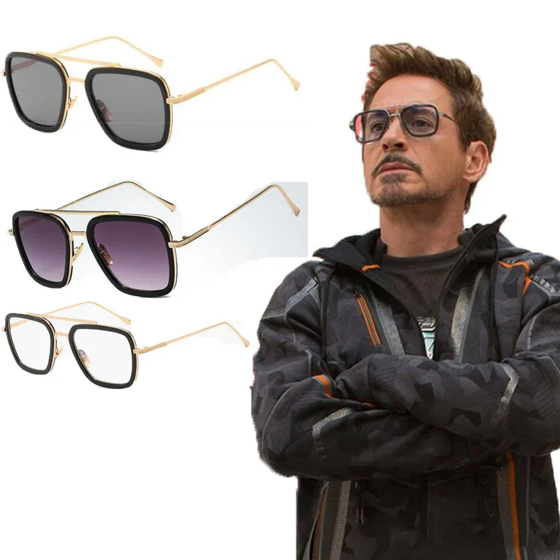 

Cosplay Spider man glasses Far From Home Glasses Movie Peter Parker Cosplay Spider Man Edith Sunglasses Costume accessories