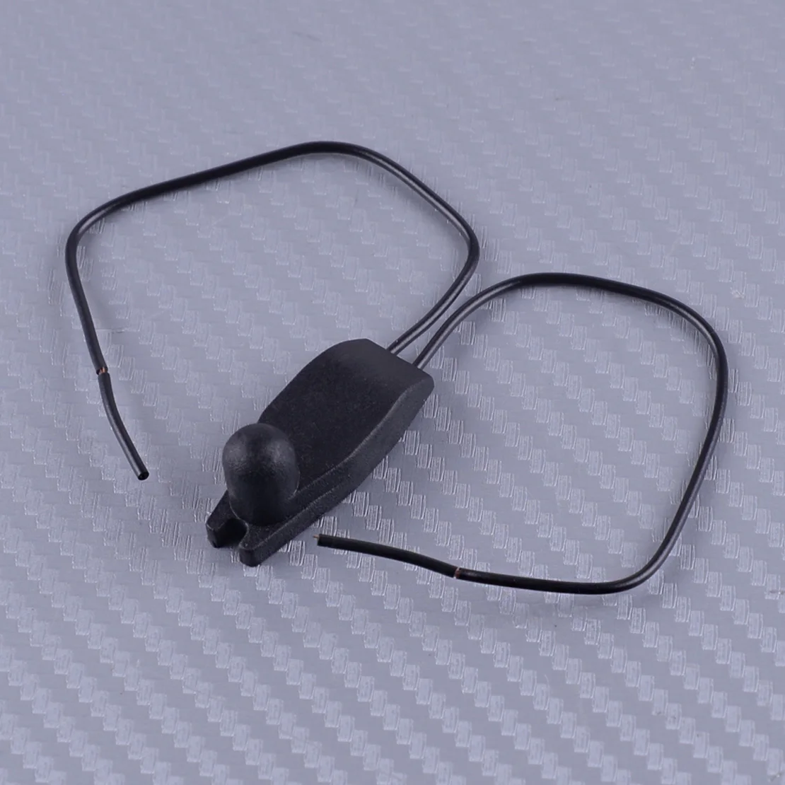 DWCX 6445F9 6445.F9 Black Car Outside Transit Air Temperature Sensor