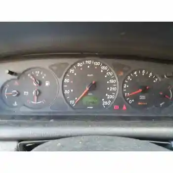 

RHZ COMPLETE ENGINE CITROEN C5 SALOON