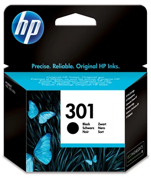 

HP 301 Original photo black 1 Piece (s) CH561EE