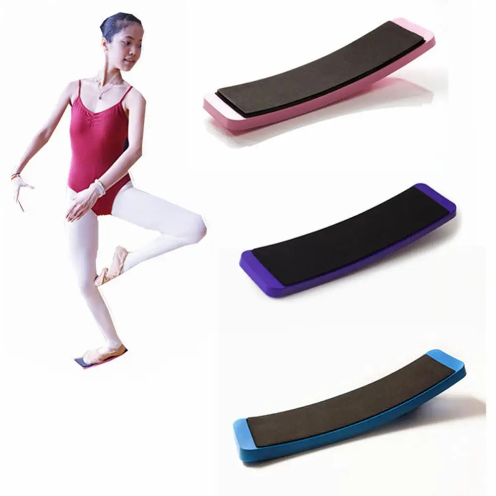 Ballet Turning and Spin Board for Dancers Sturdy Dance Board for Ballet Figure Skating Swing Turn Faste Pirouette dance board