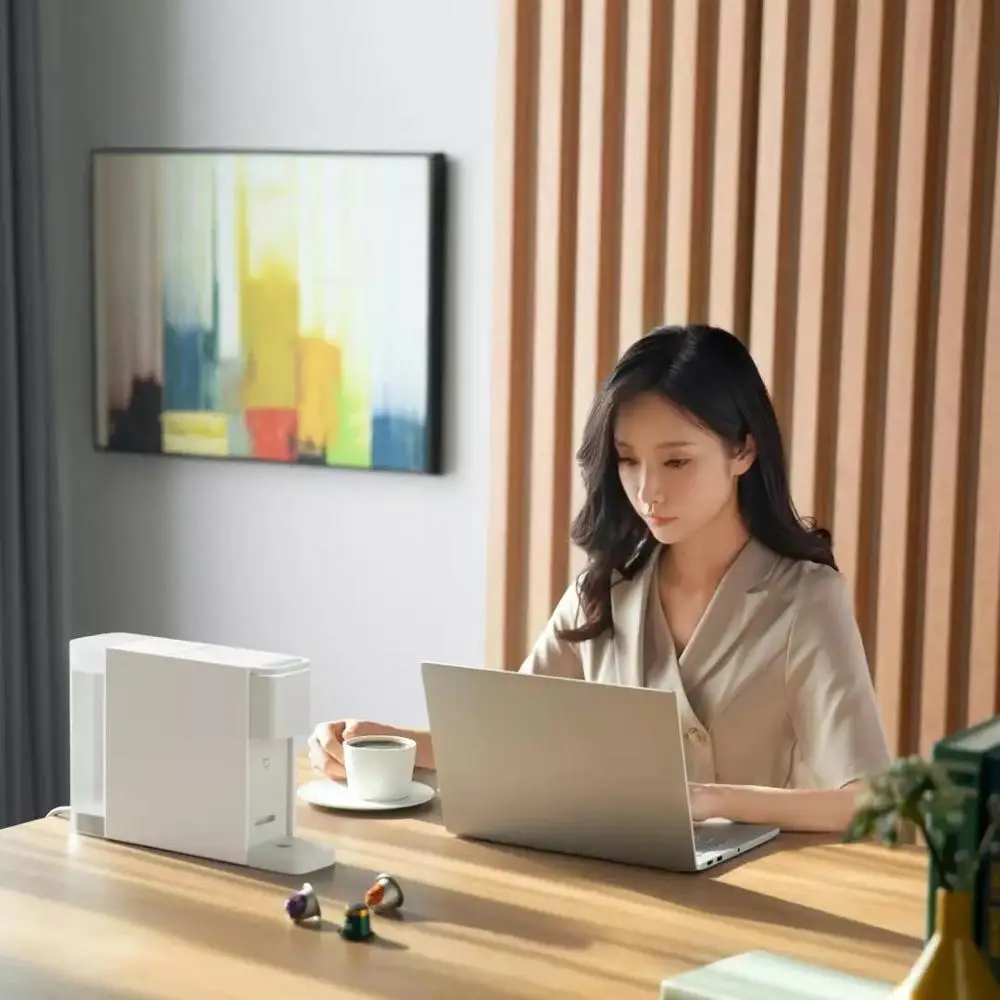 Original XIAOMI MIJIA S1301 Capsule 